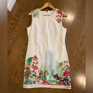 Desigual Summer Dress